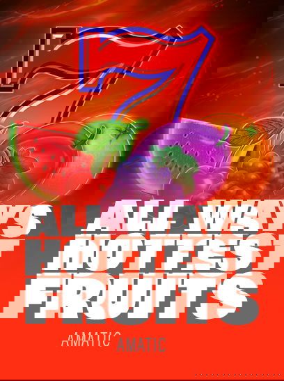 All Ways Hottest Fruits